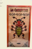 LA CUCARACHA