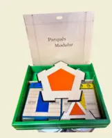 PARQUES MODULAR