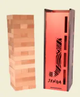 JENGA