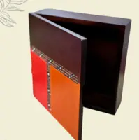 CAJA DE SERVILLETAS GRANDE