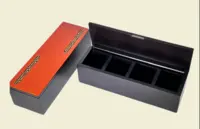 CAJA PARA TÉ RECTANGULAR (UNIDAD)