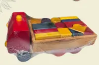 LOCOMOTORA DIDÁCTICA