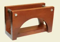 SERVILLETERO CARACOL