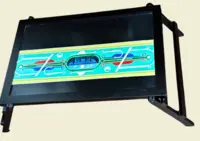 MESA DE DESAYUNO CHIVAS