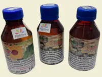 ACEITE RICINO (UNIDAD)