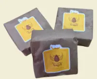 JABON ECOLOGICO ANGEL (UNIDAD)