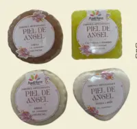 JABONES PARA LA PIEL