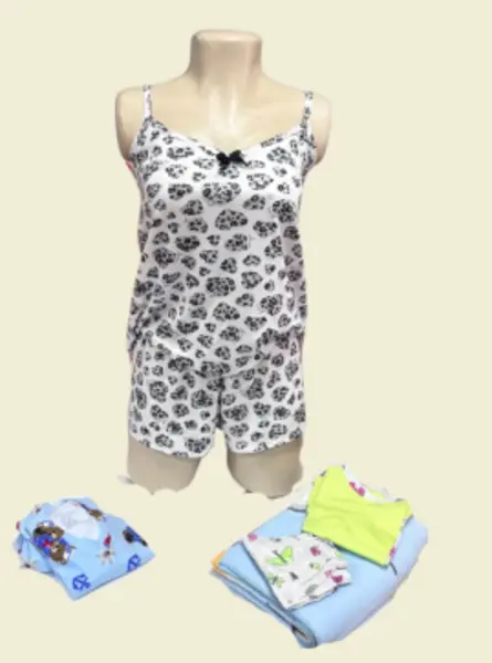 imagen PRODUCTOS TEXTILES