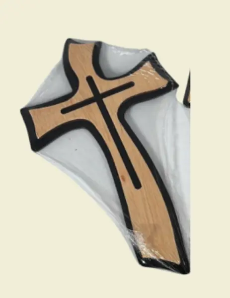 CRUZ CON CRUZ INTERNA