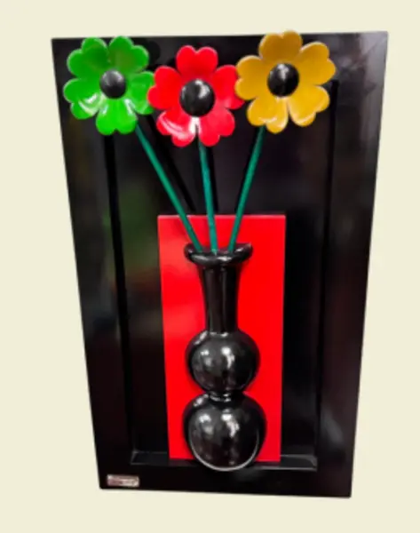 CUADROS DE FLORESCUADROS DE FLORES