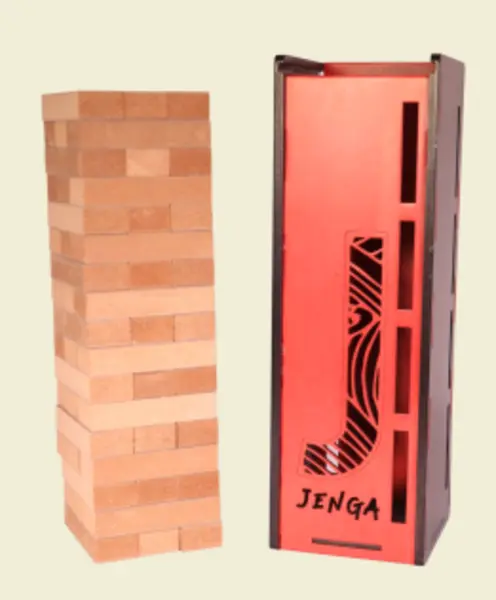 JENGA