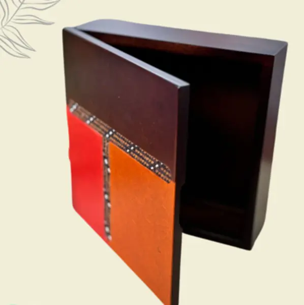 CAJA DE SERVILLETAS GRANDE