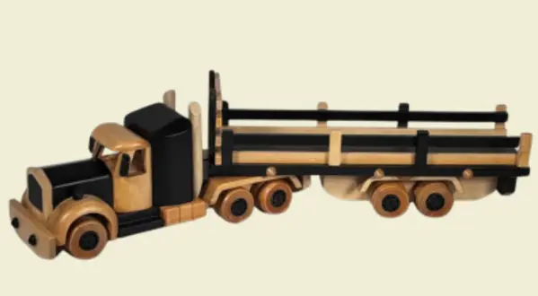 TRACTO MULA ESTACA BAJA