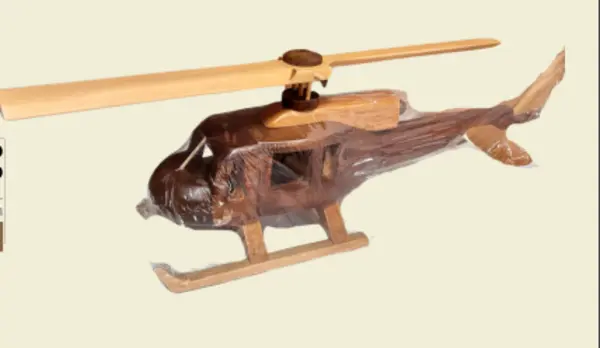 HELICOPTERO SENCILLO