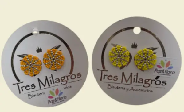 ARETES (UNIDAD)