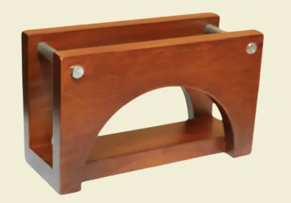 SERVILLETERO CARACOL