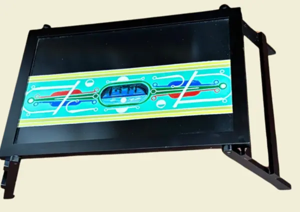 MESA DE DESAYUNO CHIVAS