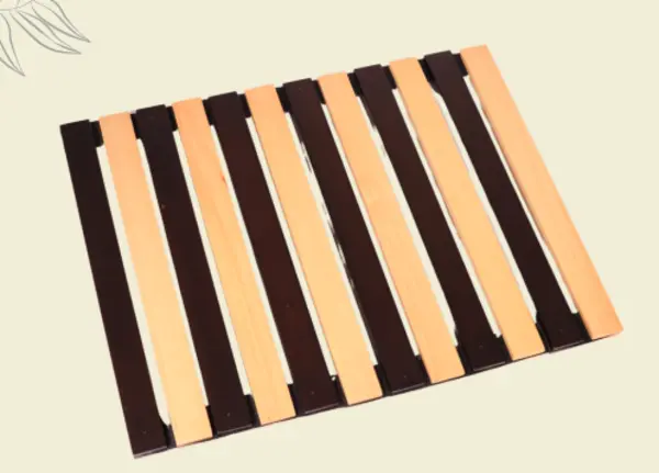 INDIVIDUAL LISTONES NATURAL