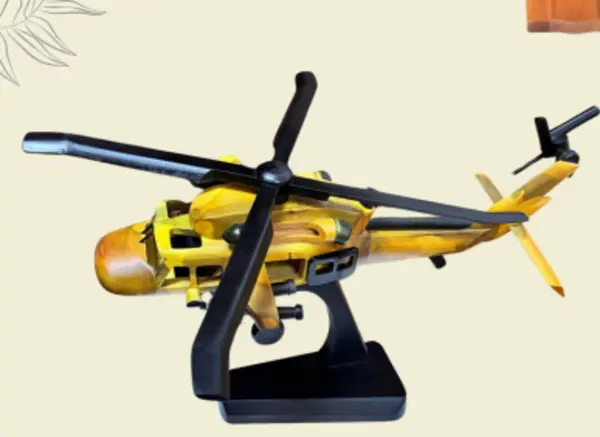 HELICOPTERO