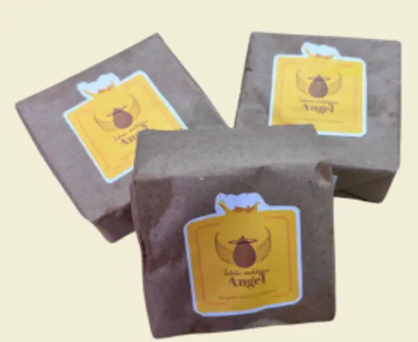 JABON ECOLOGICO ANGEL (UNIDAD)