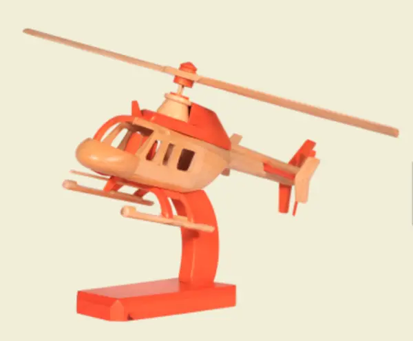 HELICOPTERO