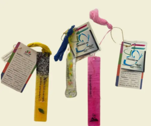 SEPARADORES LIBROS (UNIDAD)