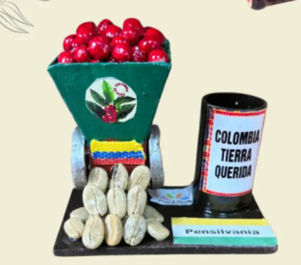 DESPULPADORA PEQUEÑA