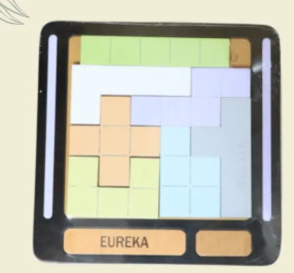 EUREKA