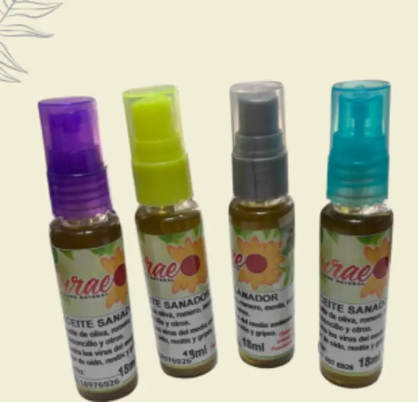 ACEITE REMA (UNIDAD)
